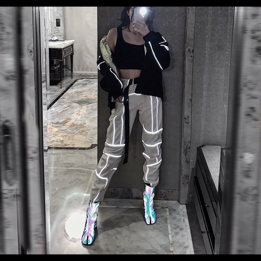 Ambush x Nike Phantom Pants XS